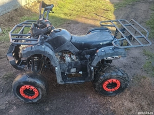 vind atv 125 - imagine 5