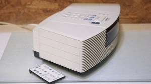 Bose WAVE,FM,Aux,CD,alarm,clock,telecomanda. - imagine 4