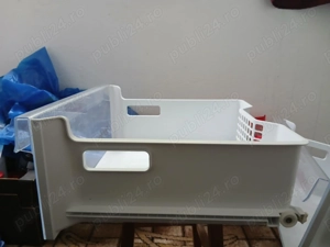 Sertare combina frigorifica ARTIC AK60406NF++(3 buc.)