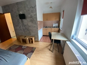 Garsonieră de închiriat, zona Inel 