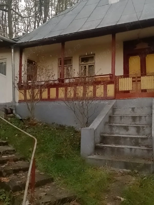 Casa de vanzare in comuna Tatarani - imagine 5