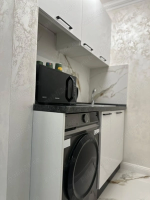 Regim hotelier tiglina 1 Bloc A5  parter!Lux  Lux Lux!!! - imagine 4