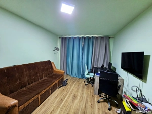 Apartament 3 camere modern, etaj 1, 72 mp   complet renovat, Ineu