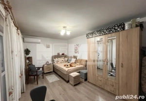 Vand apartament cu 2 camere-Zona Moldova in Burdujeni-78000eur