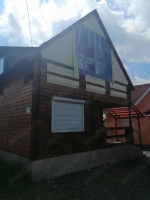 Cabană de închiriat de revelion în Ideciu de Jos - imagine 3