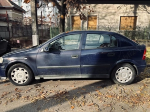   Vind Opel Astra 1,4 Clasic 1500 Euro - imagine 4