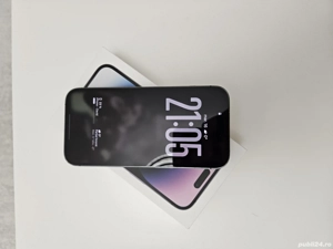 iphone14 Pro Deep Purple