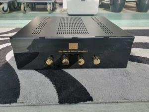 Audio Note OTO Line SE Silver Signature