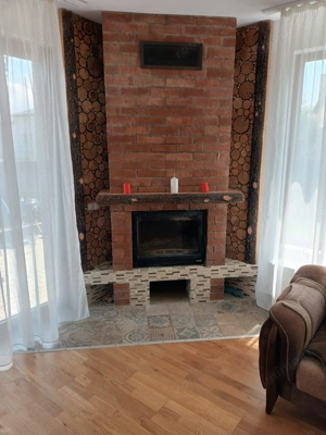 Casa moderna, spre vanzare, in Nazna, zona excelenta/linistita - imagine 7