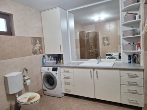 Casa moderna, spre vanzare, in Nazna, zona excelenta/linistita - imagine 2