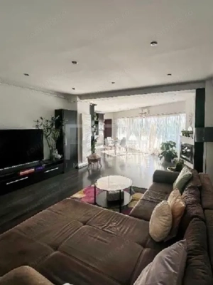 3 camere | Mobilat, Utilat | Mediteraneo Residence/Pipera - imagine 2