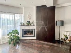 3 camere | Mobilat, Utilat | Mediteraneo Residence/Pipera - imagine 3