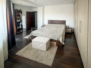 3 camere | Mobilat, Utilat | Mediteraneo Residence/Pipera - imagine 6