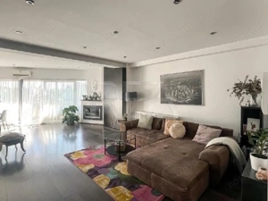 3 camere | Mobilat, Utilat | Mediteraneo Residence/Pipera - imagine 4