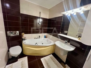 3 camere | Mobilat, Utilat | Mediteraneo Residence/Pipera - imagine 10