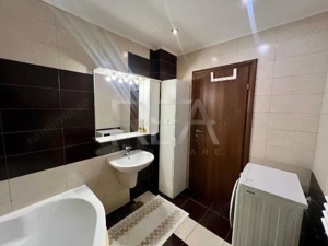 3 camere | Mobilat, Utilat | Mediteraneo Residence/Pipera - imagine 9