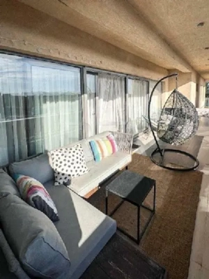 3 camere | Mobilat, Utilat | Mediteraneo Residence/Pipera - imagine 16