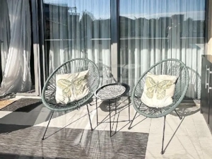 3 camere | Mobilat, Utilat | Mediteraneo Residence/Pipera - imagine 15