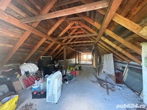Casa de vanzare Feldioara Jud Brasov Casa curte Feldioara Brasov Casa aproape de Brasov Casa Vanzare - imagine 6