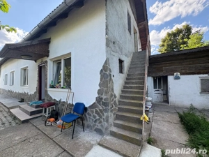 Casa de vanzare Feldioara Jud Brasov Casa curte Feldioara Brasov Casa aproape de Brasov Casa Vanzare - imagine 5