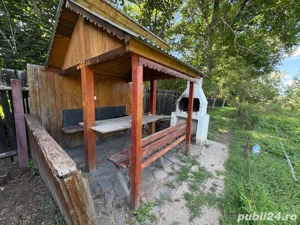 Casa de vanzare Feldioara Jud Brasov Casa curte Feldioara Brasov Casa aproape de Brasov Casa Vanzare - imagine 7