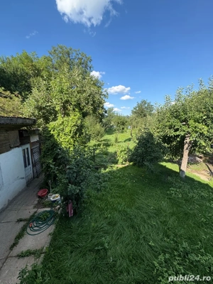 Casa de vanzare Feldioara Jud Brasov Casa curte Feldioara Brasov Casa aproape de Brasov Casa Vanzare - imagine 10