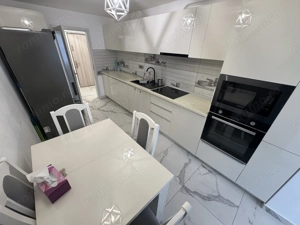 Apartament 3 camere zona Gara - Renovat Total - imagine 9