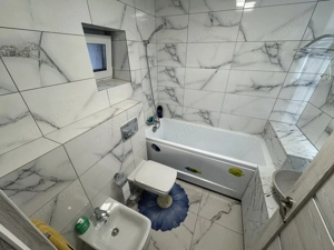 Apartament 3 camere zona Gara - Renovat Total - imagine 6