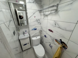 Apartament 3 camere zona Gara - Renovat Total - imagine 12