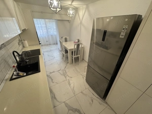 Apartament 3 camere zona Gara - Renovat Total - imagine 10