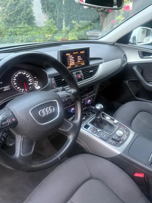 Proprietar, vând Audi A6 - imagine 2