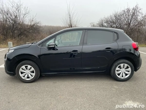 Citroen C3 Benzina Anul 2020 - imagine 2