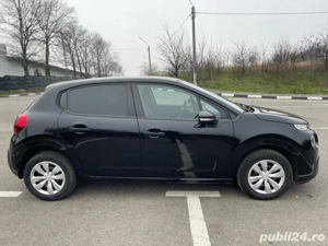 Citroen C3 Benzina Anul 2020 - imagine 3