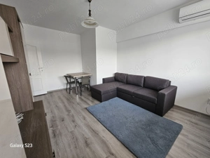 Apartament 1 camera 40 m2 - imagine 8