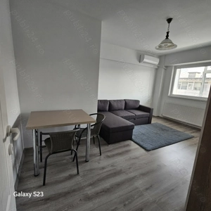 Apartament 1 camera 40 m2 - imagine 4