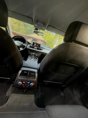 Proprietar, vând Audi A6 - imagine 4