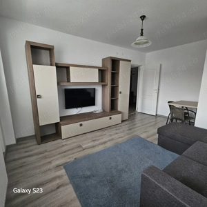 Apartament 1 camera 40 m2 - imagine 11