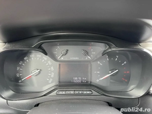 Citroen C3 Benzina Anul 2020 - imagine 7