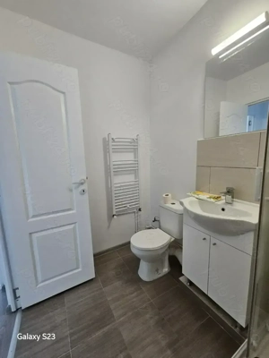 Apartament 1 camera 40 m2 - imagine 2