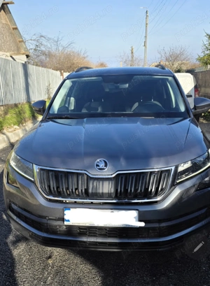 Vând Skoda Kodiaq  - imagine 3
