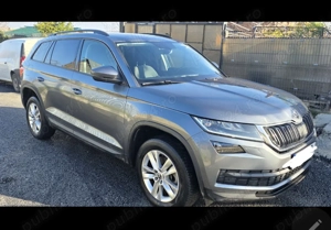 Vând Skoda Kodiaq  - imagine 2