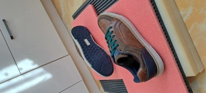 Adidasi barbati Memphis 43 