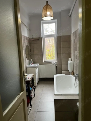 Apartament 2 camere + birou, 73,6 mp utili, etaj 1 + 2 boxe de 10 mp fiecare - imagine 2