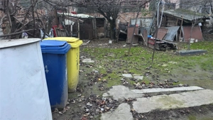 Casa demolabila, teren 293 mp - zona centrala - liceul Traian Vuia