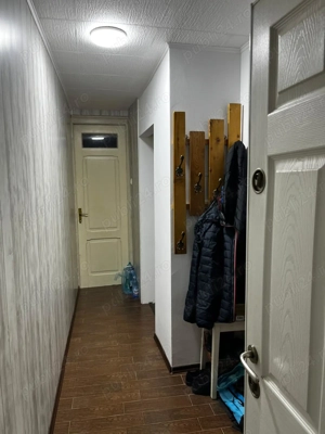 Apartament 2 camere + birou, 73,6 mp utili, etaj 1 + 2 boxe de 10 mp fiecare - imagine 4