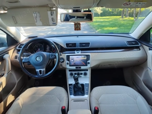 Volksvagen Passat an 2014, 2.0 TDI - 182.650 Km reali - imagine 2