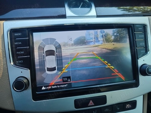 Volksvagen Passat an 2014, 2.0 TDI - 182.650 Km reali - imagine 6