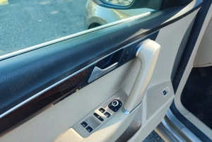 Volksvagen Passat an 2014, 2.0 TDI - 182.650 Km reali - imagine 10