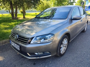 Volksvagen Passat an 2014, 2.0 TDI - 182.702 Km reali
