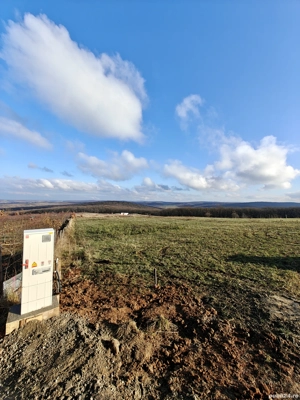  Teren intravilan 3.000 mp  Săldăbagiu de Munte,la doar 8 min de Oradea - imagine 1